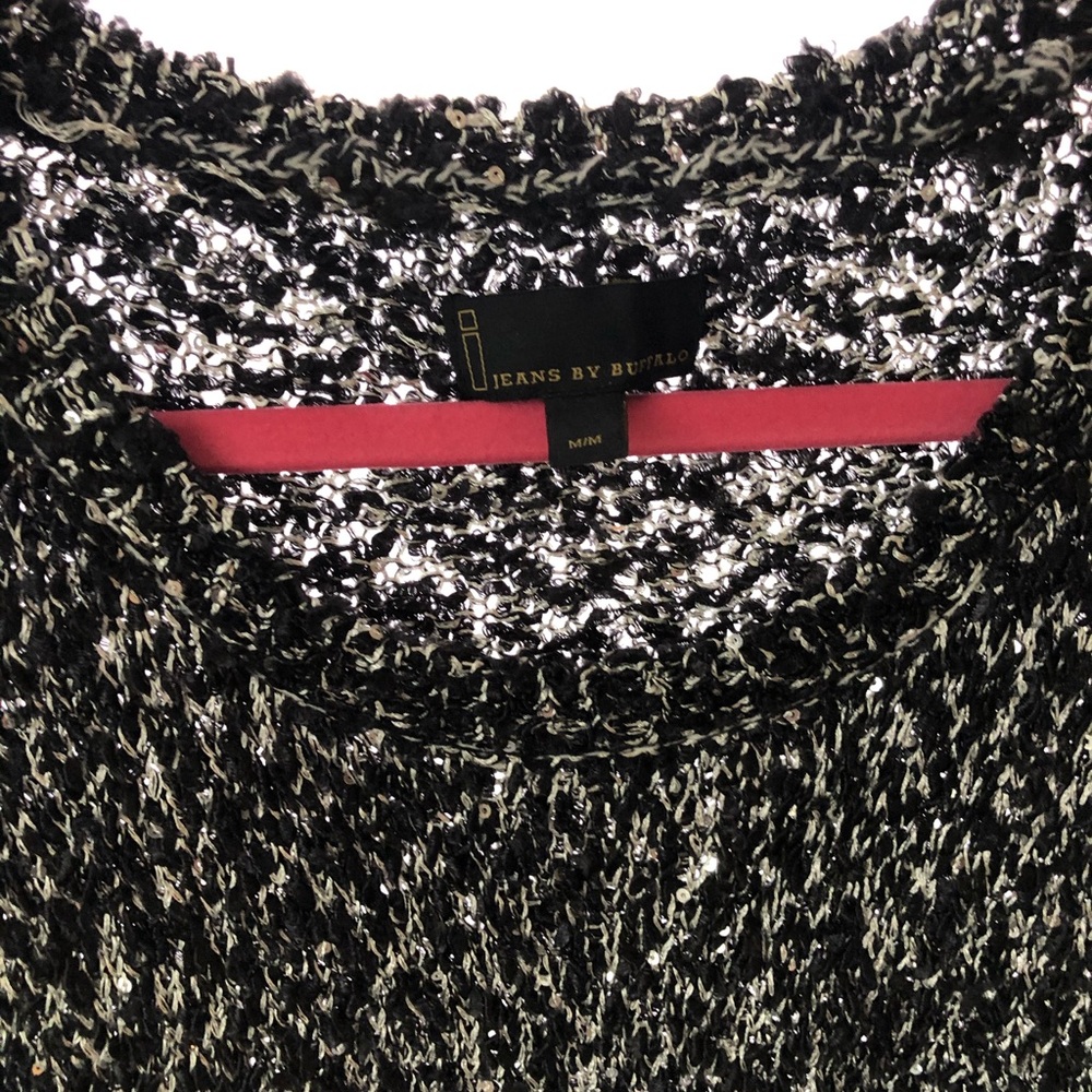 Sweater - Picture 3 of 4
